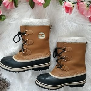 Sorel | waterproof winter boots
